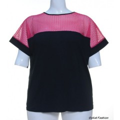 Bluza Dama Marime Mare Bluzams24d